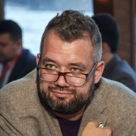 Максим Брюханов, управляющий партнёр OKPixels Consulting